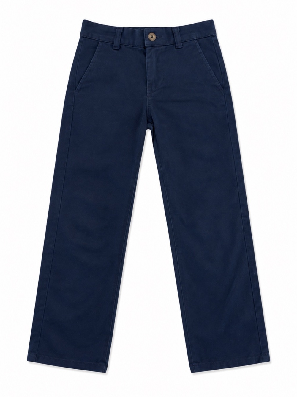 Navy blue náutica boy pants size 8